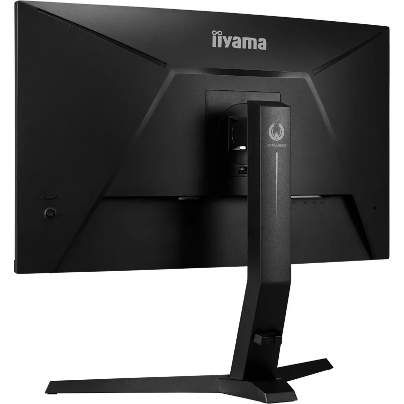 iiyama G-MASTER GB2766HSU-B1 datora monitors 68.6 cm (27 colli) 1920 x 1080 pikseļi Full HD LED Melns