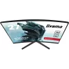 iiyama G-MASTER G2766HSU-B1 datora monitors 68.6 cm (27 collas) 1920 x 1080 pikseļi Full HD LED Melns