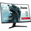 iiyama G-MASTER G2766HSU-B1 datora monitors 68.6 cm (27 collas) 1920 x 1080 pikseļi Full HD LED Melns