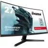 iiyama G-MASTER G2766HSU-B1 datora monitors 68.6 cm (27 collas) 1920 x 1080 pikseļi Full HD LED Melns