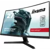 iiyama G-MASTER G2766HSU-B1 datora monitors 68.6 cm (27 collas) 1920 x 1080 pikseļi Full HD LED Melns