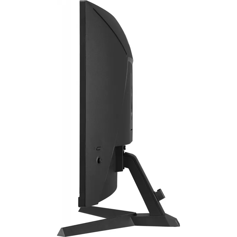 iiyama G-MASTER G2766HSU-B1 datora monitors 68.6 cm (27 collas) 1920 x 1080 pikseļi Full HD LED Melns