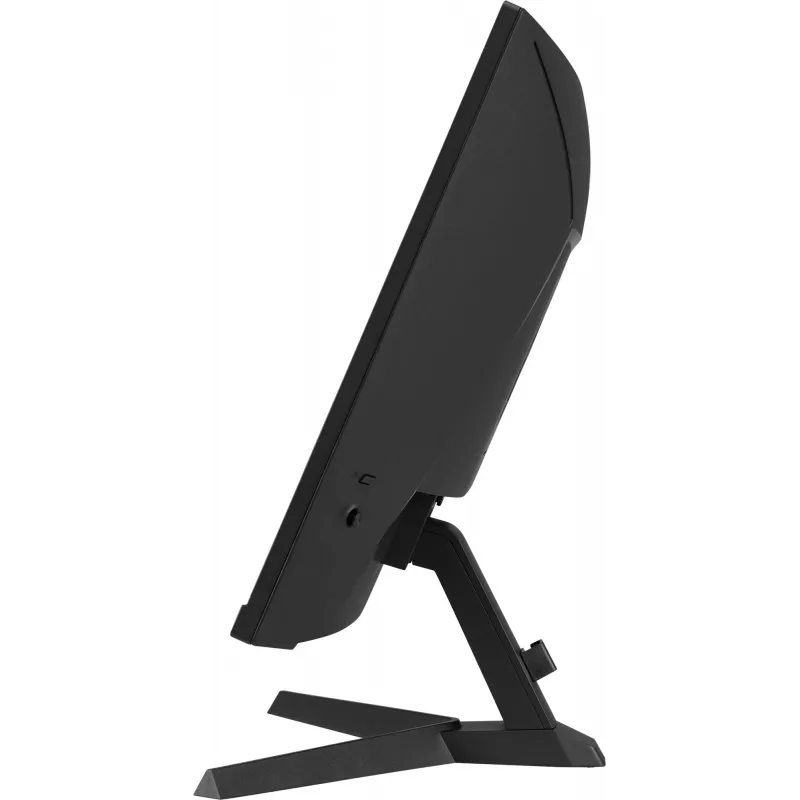 iiyama G-MASTER G2766HSU-B1 datora monitors 68.6 cm (27 collas) 1920 x 1080 pikseļi Full HD LED Melns
