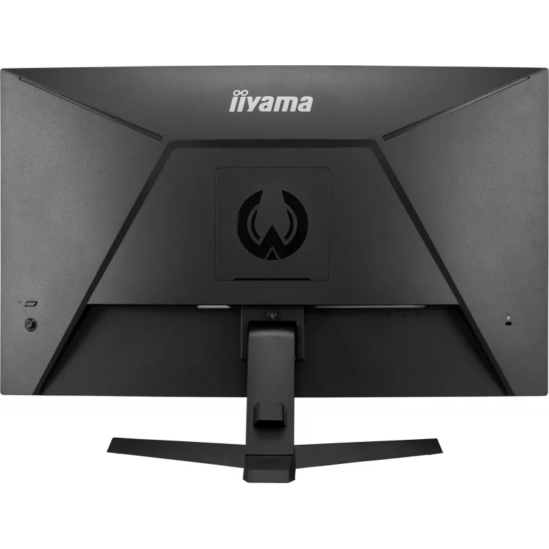 iiyama G-MASTER G2766HSU-B1 datora monitors 68.6 cm (27 collas) 1920 x 1080 pikseļi Full HD LED Melns
