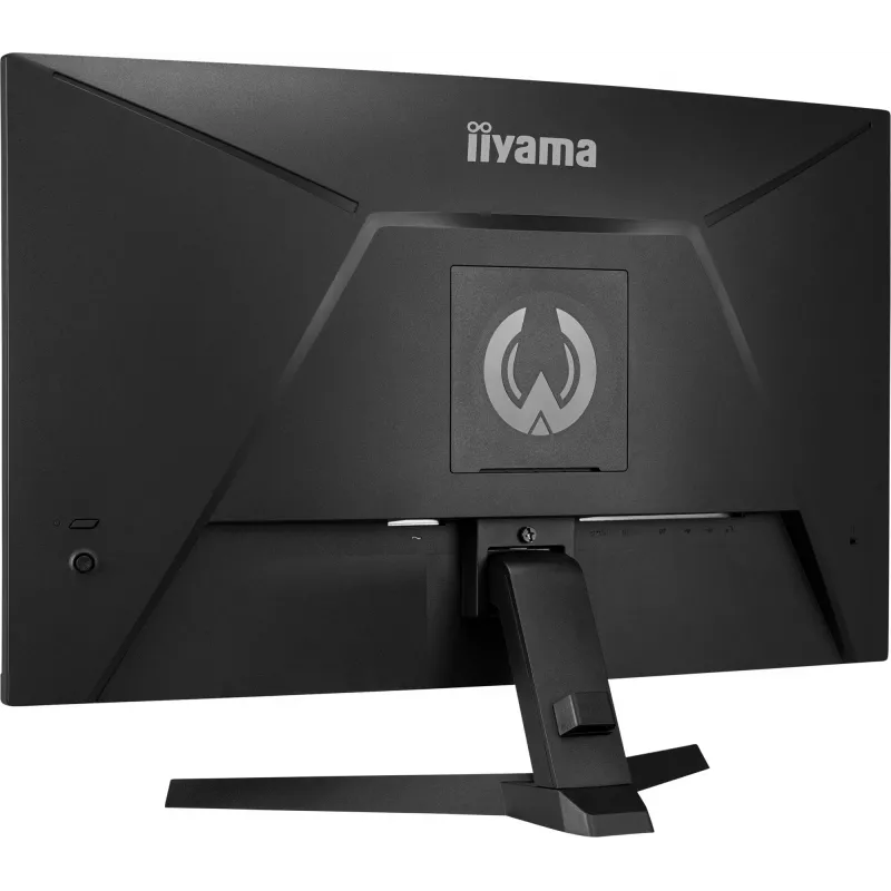 iiyama G-MASTER G2766HSU-B1 datora monitors 68.6 cm (27 collas) 1920 x 1080 pikseļi Full HD LED Melns
