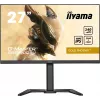 iiyama GB2790QSU-B5 datora monitors 68.6 cm (27 colli) 2560 x 1440 pikseļi Wide Quad HD LCD Melns
