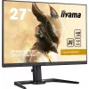 iiyama GB2790QSU-B5 datora monitors 68.6 cm (27 colli) 2560 x 1440 pikseļi Wide Quad HD LCD Melns