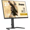 iiyama GB2790QSU-B5 datora monitors 68.6 cm (27 colli) 2560 x 1440 pikseļi Wide Quad HD LCD Melns