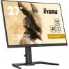 iiyama GB2790QSU-B5 datora monitors 68.6 cm (27 colli) 2560 x 1440 pikseļi Wide Quad HD LCD Melns