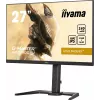 iiyama GB2790QSU-B5 datora monitors 68.6 cm (27 colli) 2560 x 1440 pikseļi Wide Quad HD LCD Melns