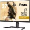 iiyama GB2790QSU-B5 datora monitors 68.6 cm (27 colli) 2560 x 1440 pikseļi Wide Quad HD LCD Melns