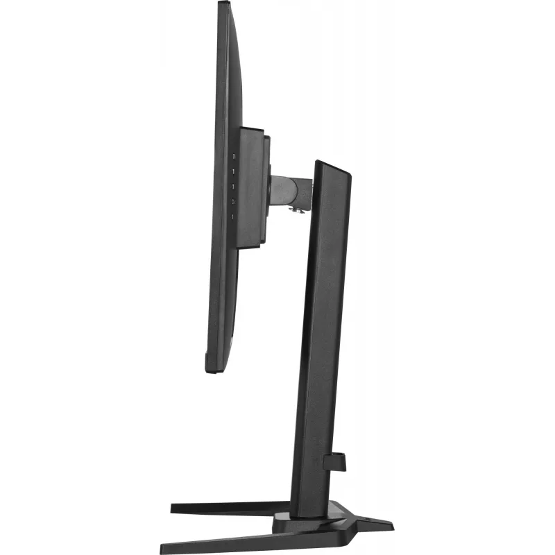 iiyama GB2790QSU-B5 datora monitors 68.6 cm (27 colli) 2560 x 1440 pikseļi Wide Quad HD LCD Melns