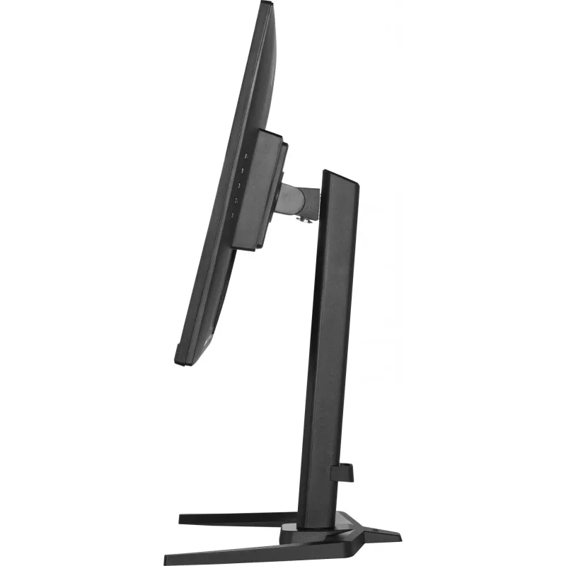 iiyama GB2790QSU-B5 datora monitors 68.6 cm (27 colli) 2560 x 1440 pikseļi Wide Quad HD LCD Melns