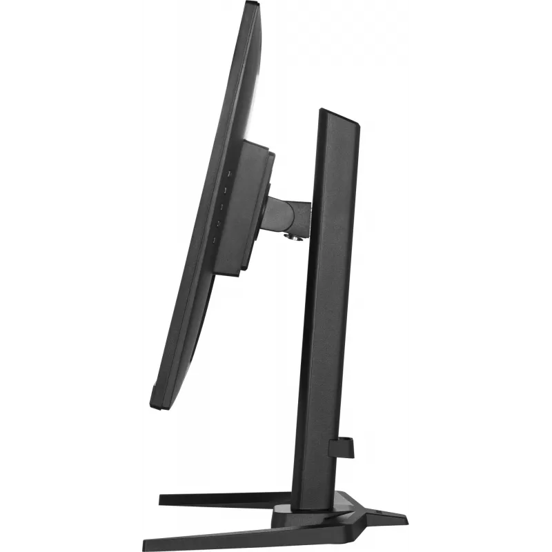 iiyama GB2790QSU-B5 datora monitors 68.6 cm (27 colli) 2560 x 1440 pikseļi Wide Quad HD LCD Melns