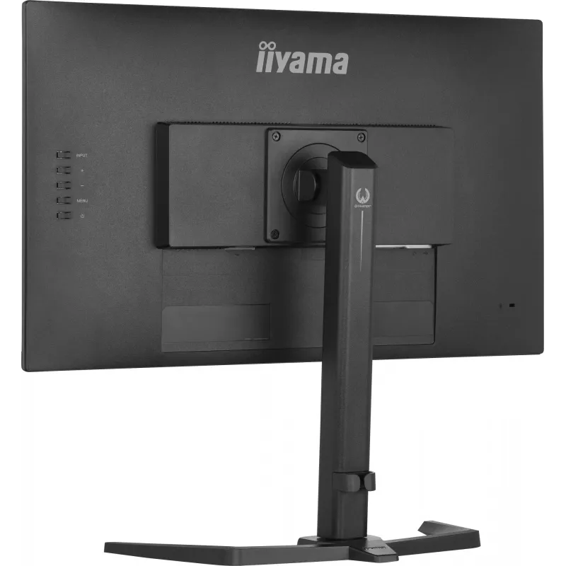 iiyama GB2790QSU-B5 datora monitors 68.6 cm (27 colli) 2560 x 1440 pikseļi Wide Quad HD LCD Melns