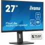 iiyama ProLite XUB2797QSNP-B1 datora monitors 68.6 cm (27 colli) 2560 x 1440 pikseļi Quad HD LED Melns