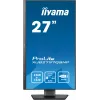 iiyama ProLite XUB2797QSNP-B1 datora monitors 68.6 cm (27 colli) 2560 x 1440 pikseļi Quad HD LED Melns
