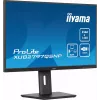 iiyama ProLite XUB2797QSNP-B1 datora monitors 68.6 cm (27 colli) 2560 x 1440 pikseļi Quad HD LED Melns