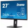 iiyama ProLite XUB2797QSNP-B1 datora monitors 68.6 cm (27 colli) 2560 x 1440 pikseļi Quad HD LED Melns