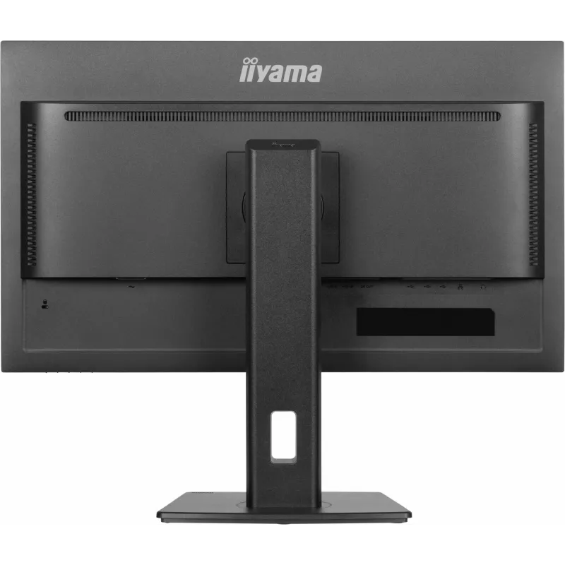 iiyama ProLite XUB2797QSNP-B1 datora monitors 68.6 cm (27 colli) 2560 x 1440 pikseļi Quad HD LED Melns