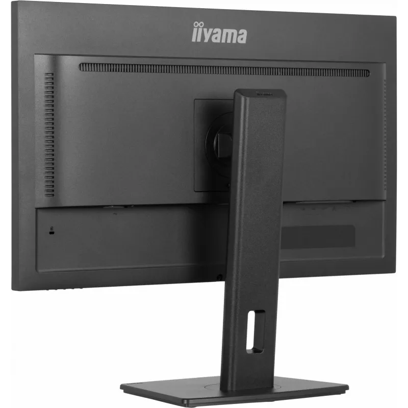 iiyama ProLite XUB2797QSNP-B1 datora monitors 68.6 cm (27 colli) 2560 x 1440 pikseļi Quad HD LED Melns