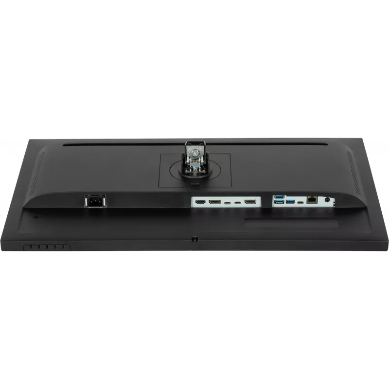 iiyama ProLite XUB2797QSNP-B1 datora monitors 68.6 cm (27 colli) 2560 x 1440 pikseļi Quad HD LED Melns