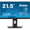 iiyama ProLite XUB2293HSU-B7 datora monitors 54.6 cm (21.5 collu) 1920 x 1080 pikseļi Full HD LED Melns