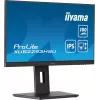 iiyama ProLite XUB2293HSU-B7 datora monitors 54.6 cm (21.5 collu) 1920 x 1080 pikseļi Full HD LED Melns