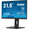 iiyama ProLite XUB2293HSU-B7 datora monitors 54.6 cm (21.5 collu) 1920 x 1080 pikseļi Full HD LED Melns