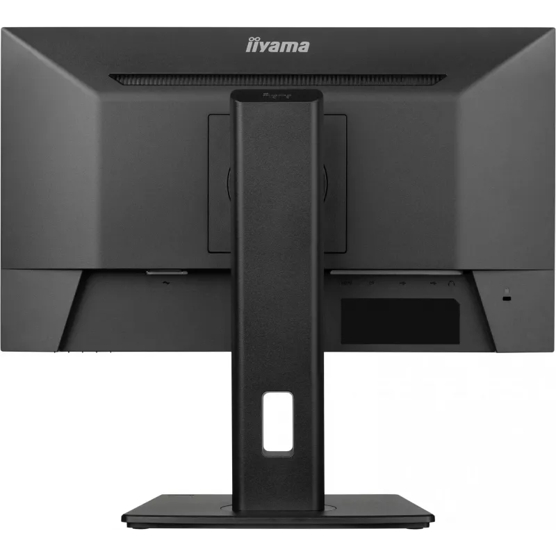 iiyama ProLite XUB2293HSU-B7 datora monitors 54.6 cm (21.5 collu) 1920 x 1080 pikseļi Full HD LED Melns