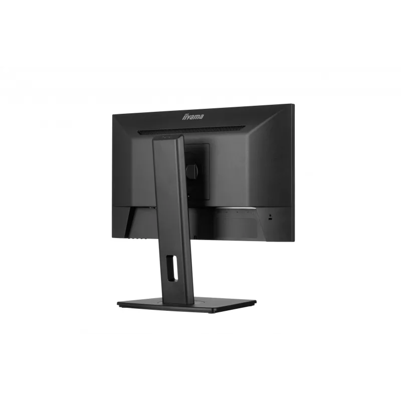 iiyama ProLite XUB2293HSU-B7 datora monitors 54.6 cm (21.5 collu) 1920 x 1080 pikseļi Full HD LED Melns