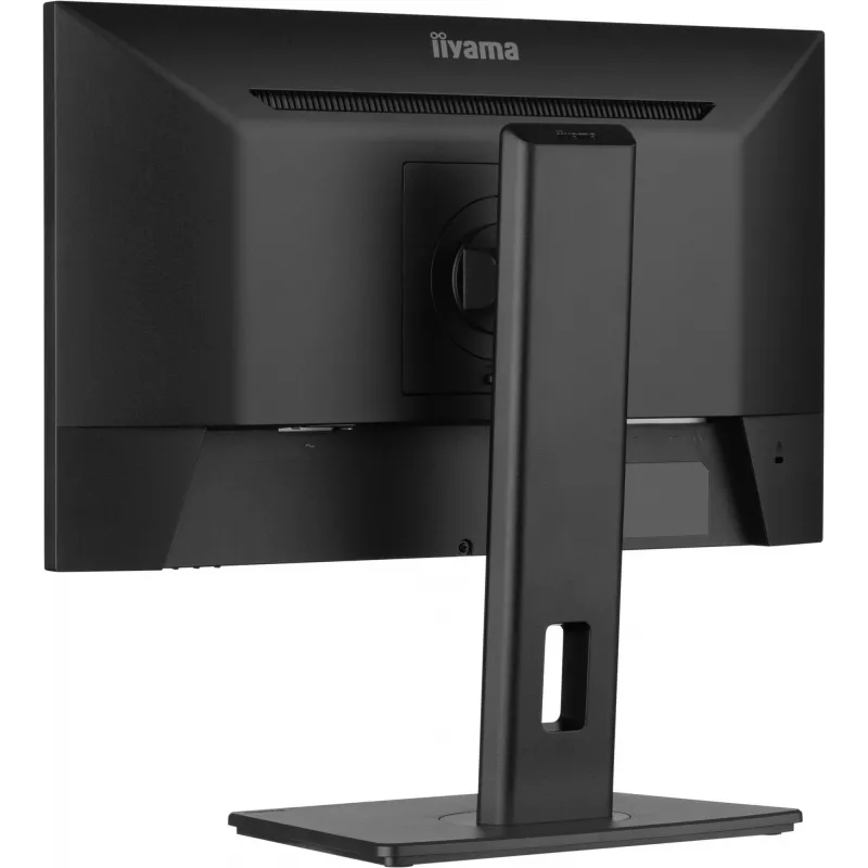 iiyama ProLite XUB2293HSU-B7 datora monitors 54.6 cm (21.5 collu) 1920 x 1080 pikseļi Full HD LED Melns