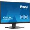 iiyama ProLite XU2491H-B1 datora monitors 60.5 cm (23.8 collas) 1920 x 1080 pikseļi Full HD LED Melns