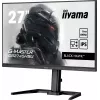 iiyama G-MASTER GB2745HSU-B2 datora monitors 68.6 cm (27 colli) 1920 x 1080 pikseļi Full HD LED Melns