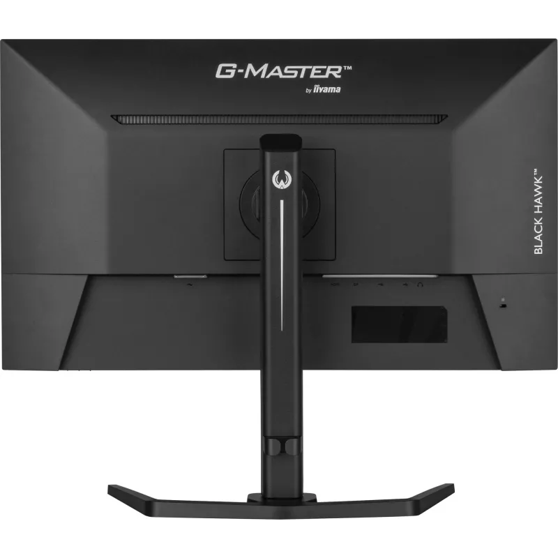 iiyama G-MASTER GB2745HSU-B2 datora monitors 68.6 cm (27 colli) 1920 x 1080 pikseļi Full HD LED Melns