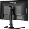 iiyama G-MASTER GB2745HSU-B2 datora monitors 68.6 cm (27 colli) 1920 x 1080 pikseļi Full HD LED Melns