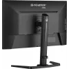 iiyama G-MASTER GB2745HSU-B2 datora monitors 68.6 cm (27 colli) 1920 x 1080 pikseļi Full HD LED Melns