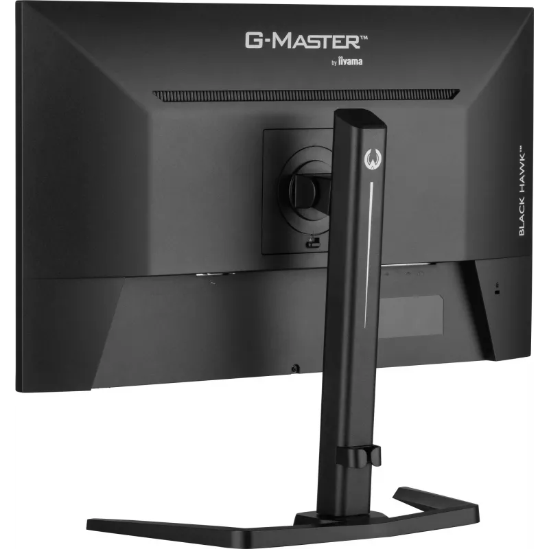 iiyama G-MASTER GB2745HSU-B2 datora monitors 68.6 cm (27 colli) 1920 x 1080 pikseļi Full HD LED Melns