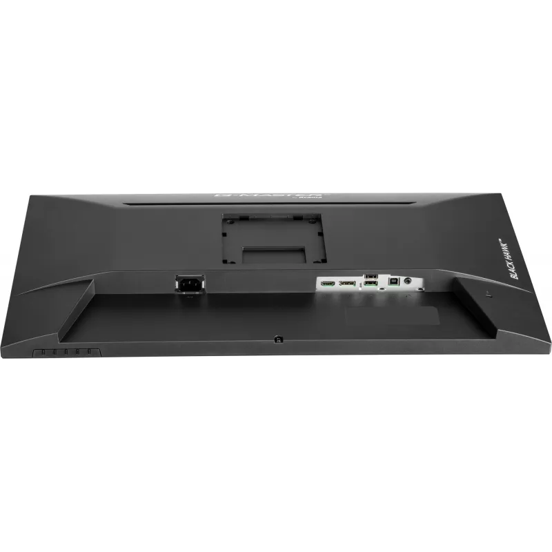 iiyama G-MASTER GB2745HSU-B2 datora monitors 68.6 cm (27 colli) 1920 x 1080 pikseļi Full HD LED Melns