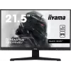 iiyama G-MASTER G2245HSU-B2 datora monitors 54,6 cm (21,5 collu) 1920 x 1080 pikseļi Full HD LED Melns
