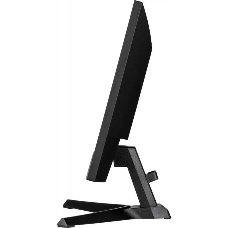 iiyama G-MASTER G2245HSU-B2 datora monitors 54,6 cm (21,5 collu) 1920 x 1080 pikseļi Full HD LED Melns