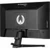 iiyama G-MASTER G2245HSU-B2 datora monitors 54,6 cm (21,5 collu) 1920 x 1080 pikseļi Full HD LED Melns