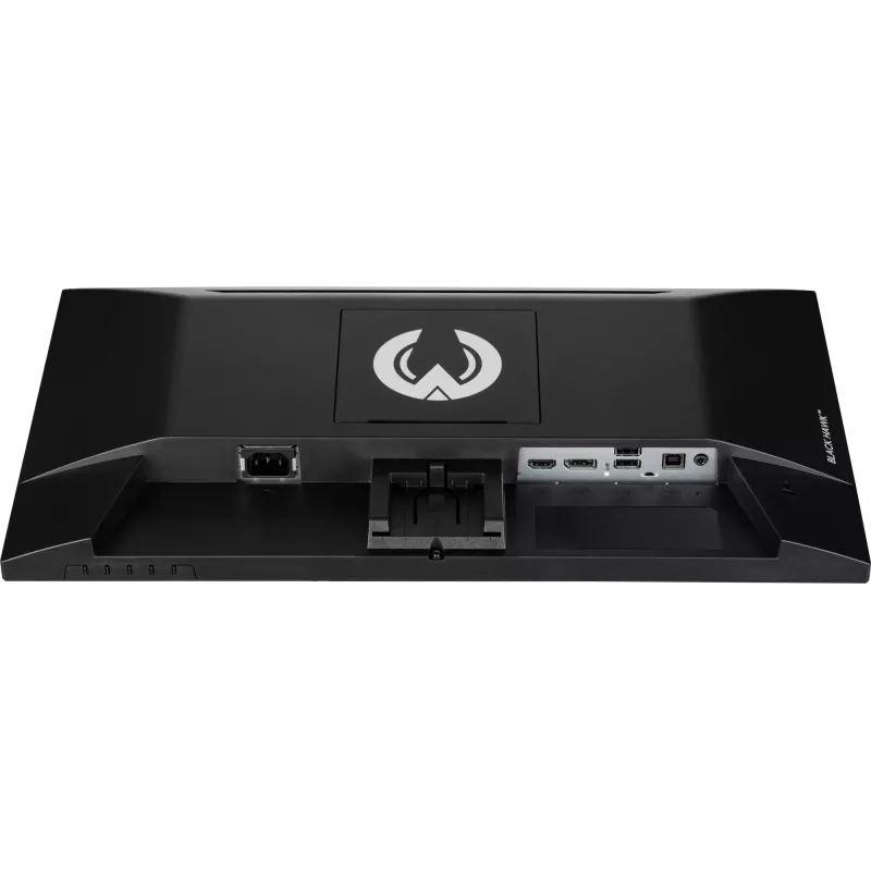 iiyama G-MASTER G2245HSU-B2 datora monitors 54,6 cm (21,5 collu) 1920 x 1080 pikseļi Full HD LED Melns