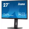 iiyama ProLite XUB2797HSU-B2 datora monitors 68,6 cm (27 collas) 1920 x 1080 pikseļi Full HD LED Melns