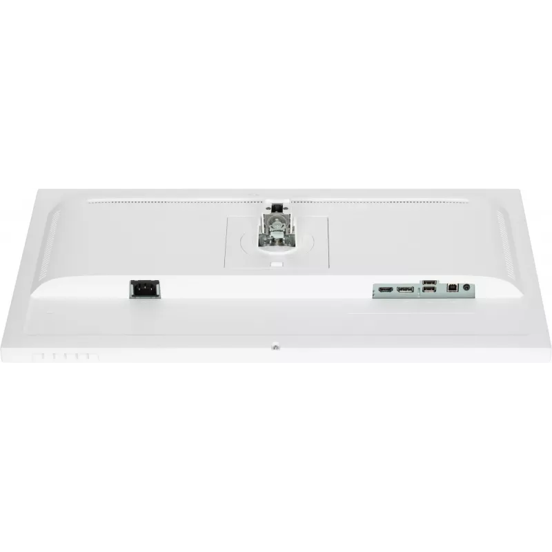 iiyama ProLite XUB2797HSU-W2 datora monitors 68.6 cm (27 colli) 1920 x 1080 pikseļi Full HD LED Balts