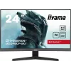 iiyama G-MASTER GC2480HSU-B1 datora monitors 59,9 cm (23,6 collu) 1920 x 1080 pikseļi Full HD LED Melns
