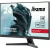 iiyama G-MASTER GC2480HSU-B1 datora monitors 59,9 cm (23,6 collu) 1920 x 1080 pikseļi Full HD LED Melns