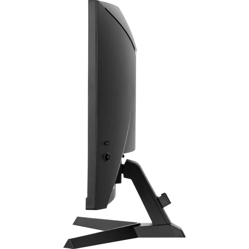 iiyama G-MASTER GC2480HSU-B1 datora monitors 59,9 cm (23,6 collu) 1920 x 1080 pikseļi Full HD LED Melns