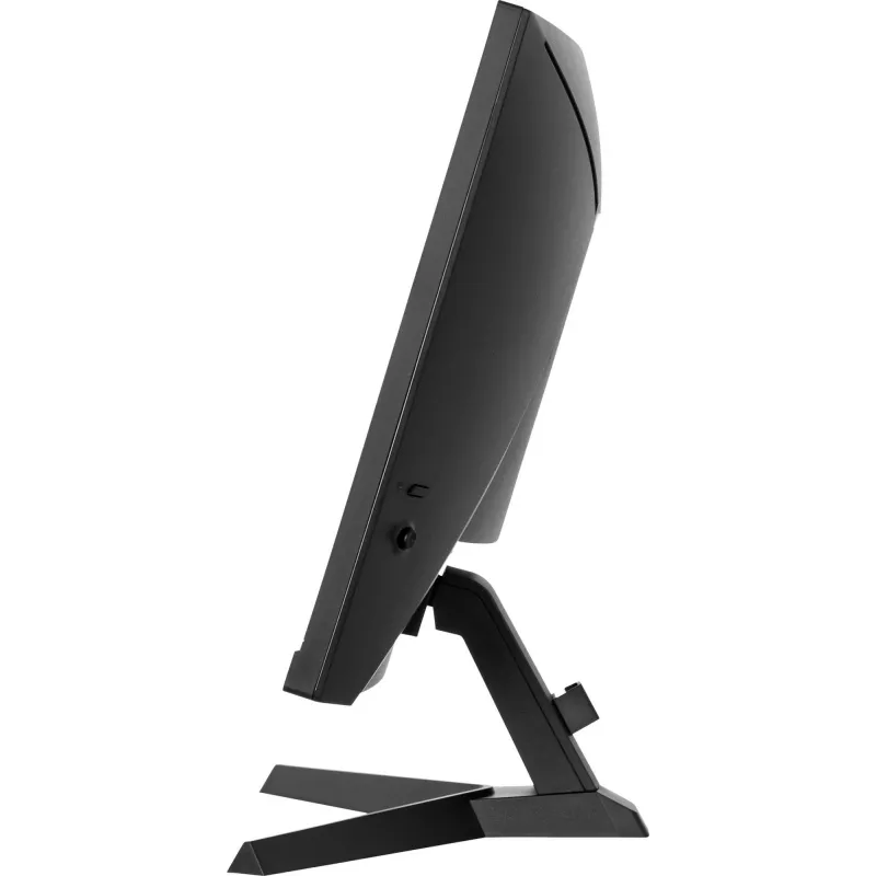 iiyama G-MASTER GC2480HSU-B1 datora monitors 59,9 cm (23,6 collu) 1920 x 1080 pikseļi Full HD LED Melns