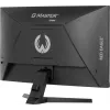 iiyama G-MASTER GC2480HSU-B1 datora monitors 59,9 cm (23,6 collu) 1920 x 1080 pikseļi Full HD LED Melns